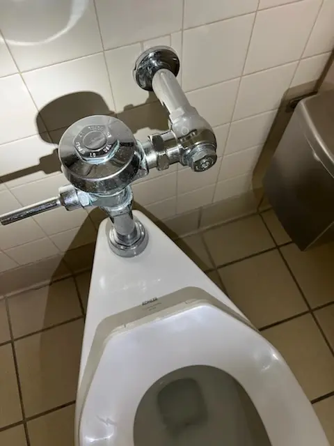 Fixture installation and repair for Repiping in Keigley